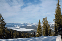 Mountain Views